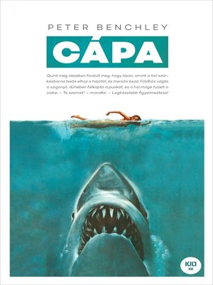 cover image of Cápa